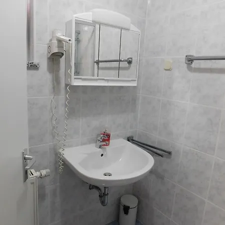 Lucija Apartment Pula