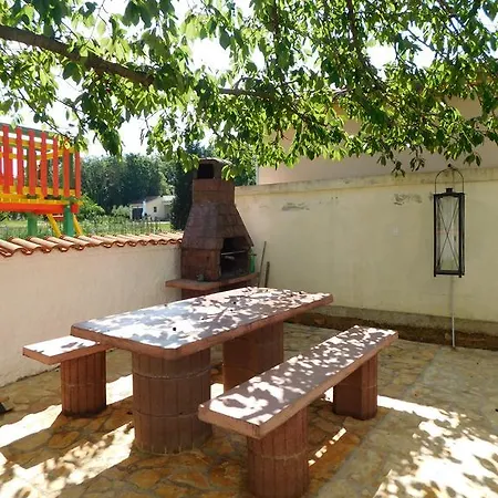 Apartment Lucija