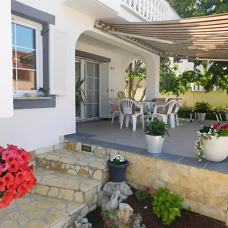 Apartment Lucija Pula