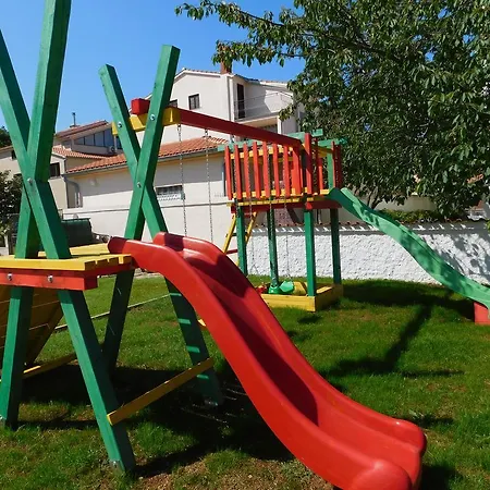 דירה Lucija
