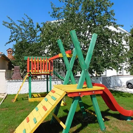 דירה Lucija *