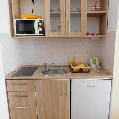 Apartment Lucija Pula