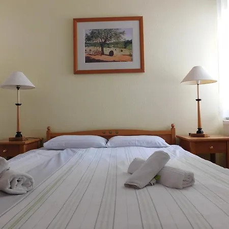 Apartment Lucija