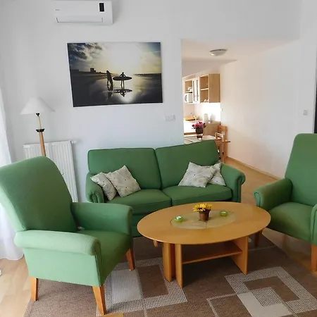 Apartment Lucija Pula