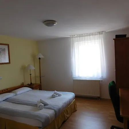 Apartment Lucija *