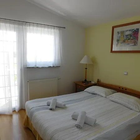 Apartman Lucija Pula