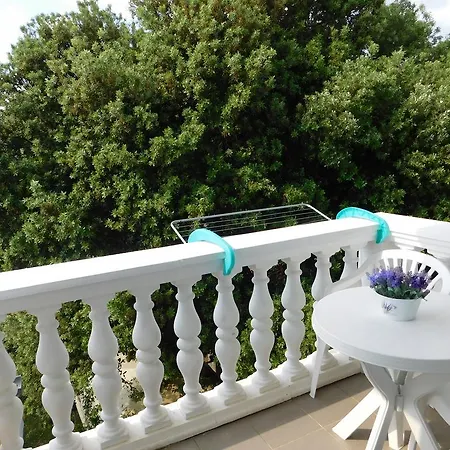 Apartment Lucija