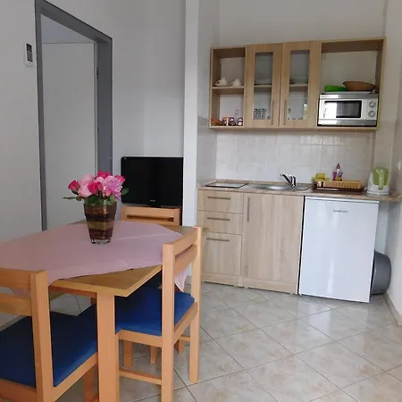 Apartment Lucija Pula