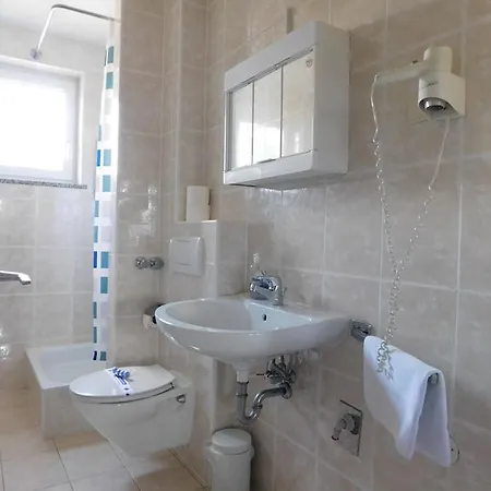 Apartman Lucija *