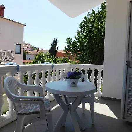 Apartman Lucija