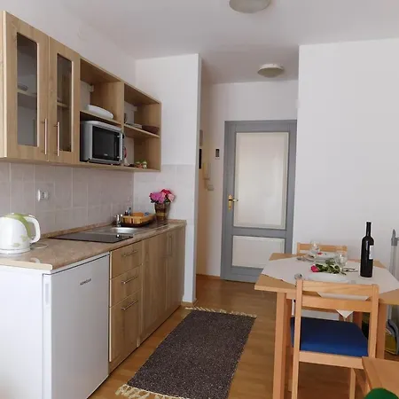 Apartment Lucija