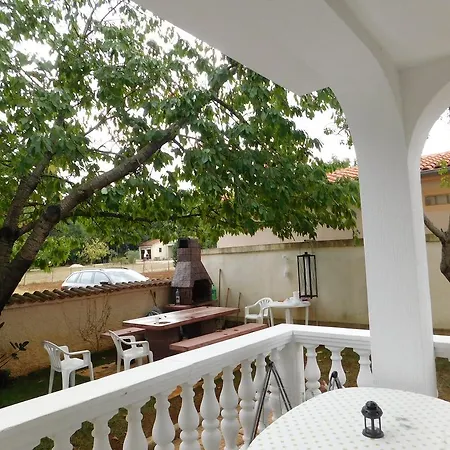 Apartamento Lucija Pula