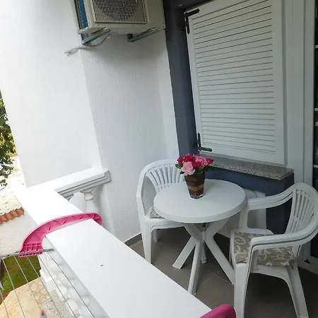 Apartamento Lucija Pula
