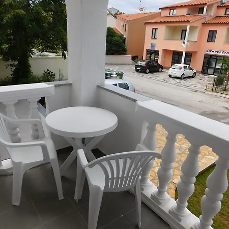 Appartamento Lucija Pola