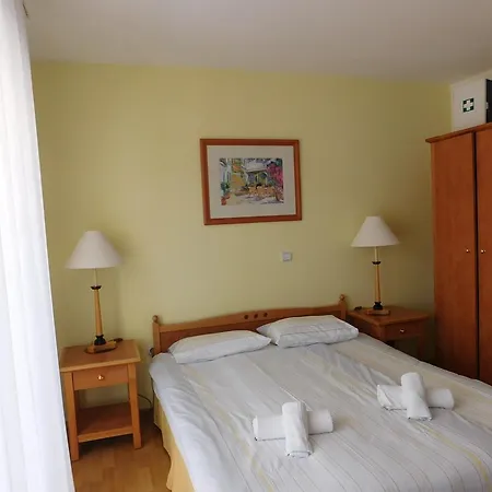 Appartamento Lucija Pola